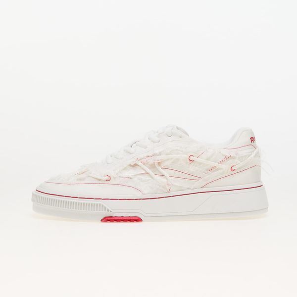 Reebok Reebok x KANGHYUK Club C Ltd White/ Red