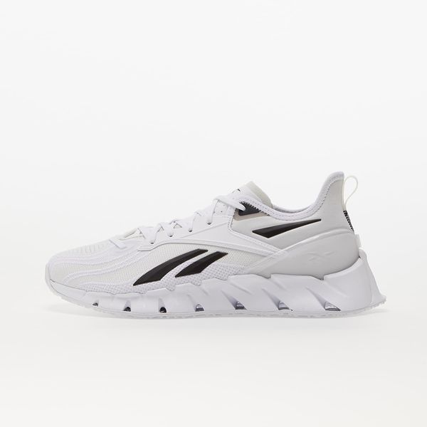 Reebok Reebok Zig Kinetica 3 Ftw White/ Core Black/ Pure Grey