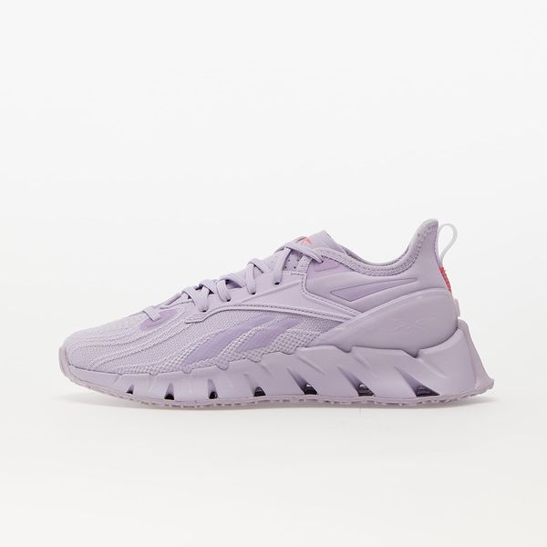 Reebok Reebok Zig Kinetica 3 Purple Oasis/ Purple Oasis/ Neon Cherry