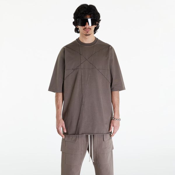 Rick Owens DRKSHDW Rick Owens DRKSHDW Jumbo Short Sleeve T-Shirt Dust