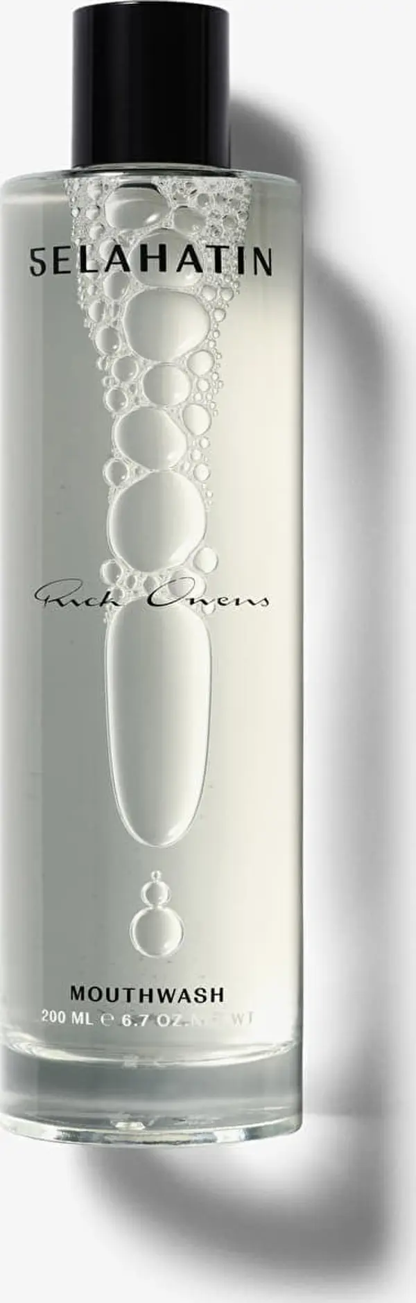 Rick Owens Rick Owens x Selahatin Mouthwash 200ml