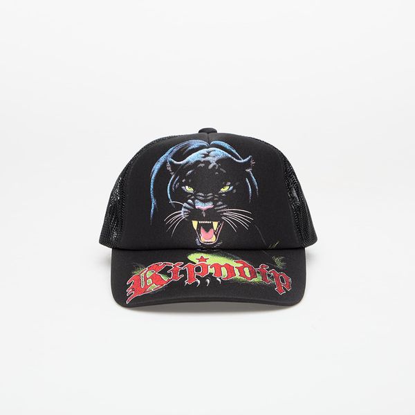 RIPNDIP RIPNDIP Fein Trucker Hat Black Universal