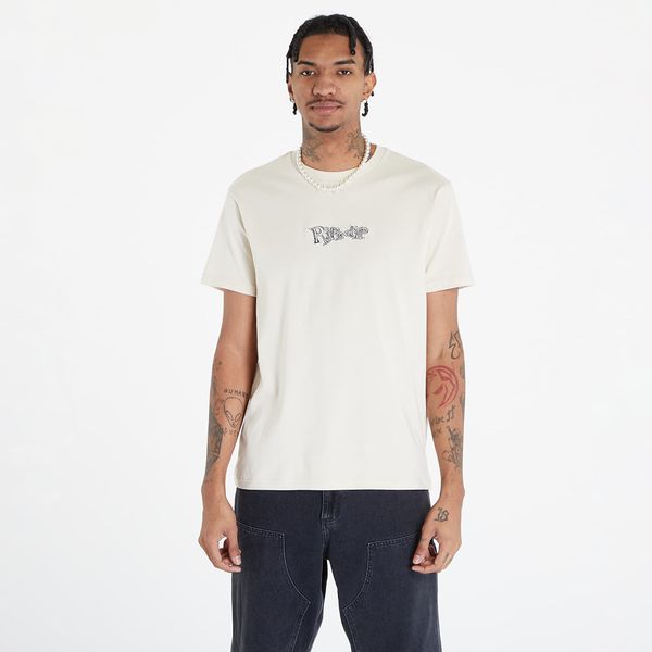 RIPNDIP RIPNDIP Geo Tee Cream