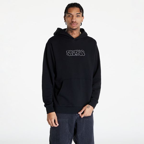 RIPNDIP RIPNDIP Internal Illumination Hoodie Black