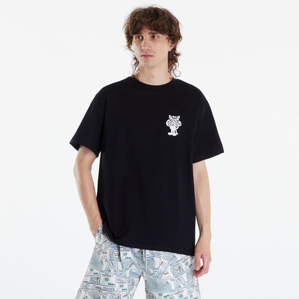 RIPNDIP RIPNDIP Microwave Tee Black