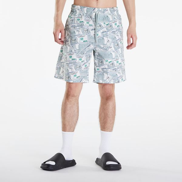 RIPNDIP RIPNDIP Moneybag Swim Shorts Olive