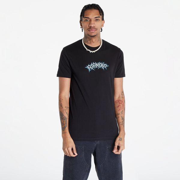 RIPNDIP RIPNDIP Nervous System Short Sleeve Tee Black