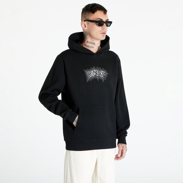 RIPNDIP RIPNDIP Shock Hoodie Black