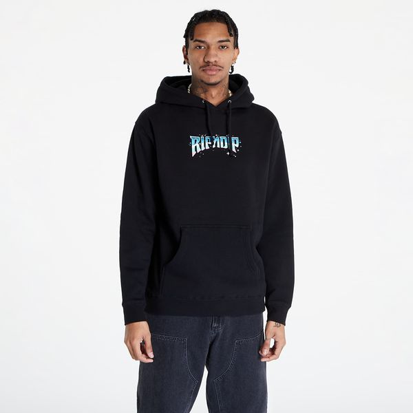 RIPNDIP RIPNDIP Superstar Hoodie Black