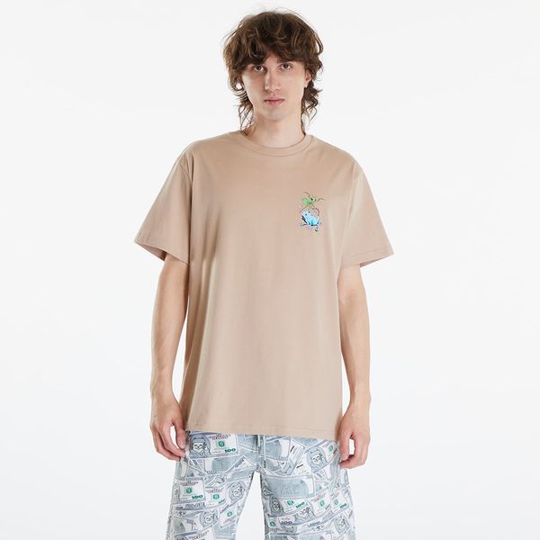 RIPNDIP RIPNDIP Take A Lick Tee Almond