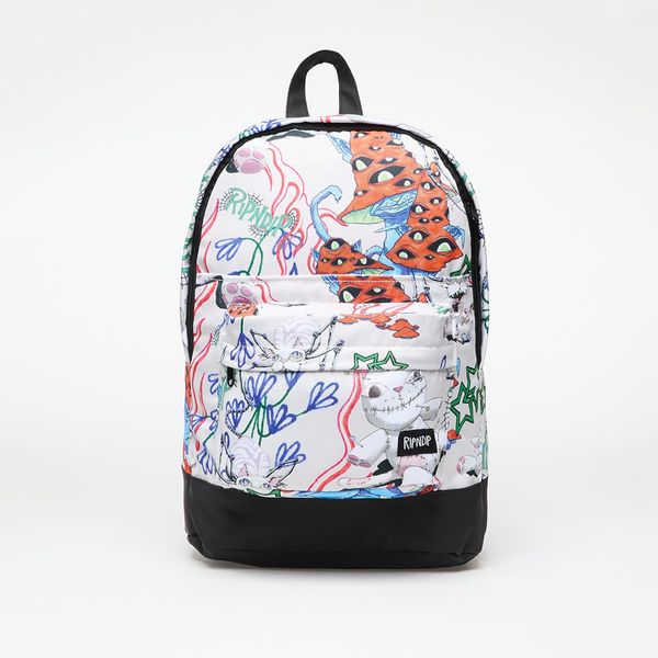 RIPNDIP RIPNDIP Travis Backpack Multi