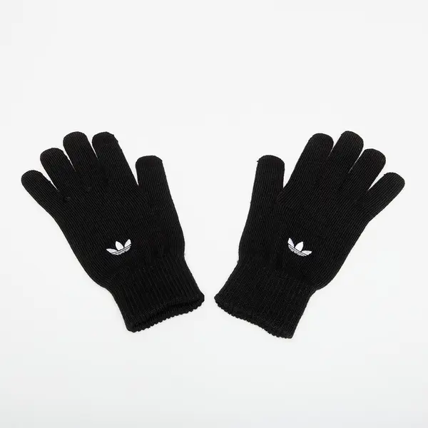 adidas Originals Rokavice adidas Adicolor Smartphone Gloves Black L