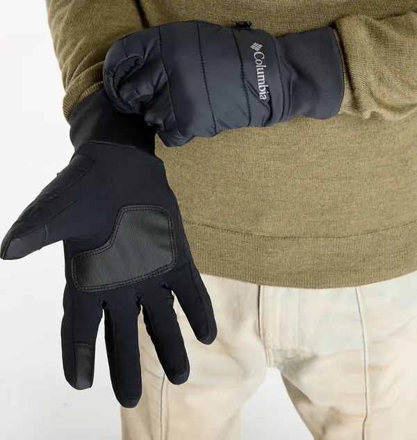 Columbia Rokavice Columbia M Powder Lite™ II Glove Black L