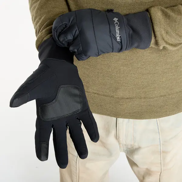 Columbia Rokavice Columbia M Powder Lite™ II Glove Black S