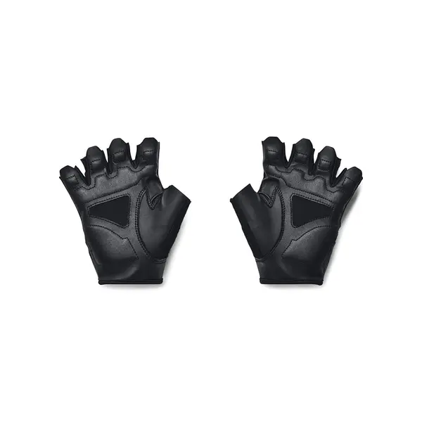 Under Armour Rokavice Under Armour M'S Training Glove Black/ Black/ Pitch Gray L