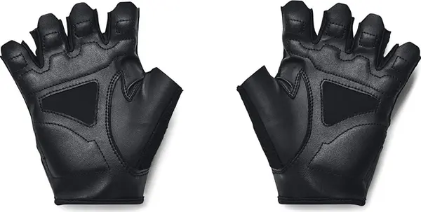 Under Armour Rokavice Under Armour M'S Training Glove Black/ Black/ Pitch Gray M