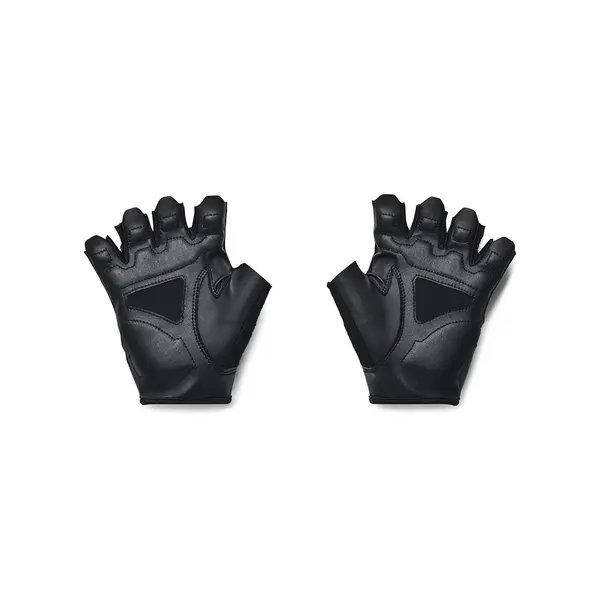 Under Armour Rokavice Under Armour M'S Training Glove Black/ Black/ Pitch Gray XXL