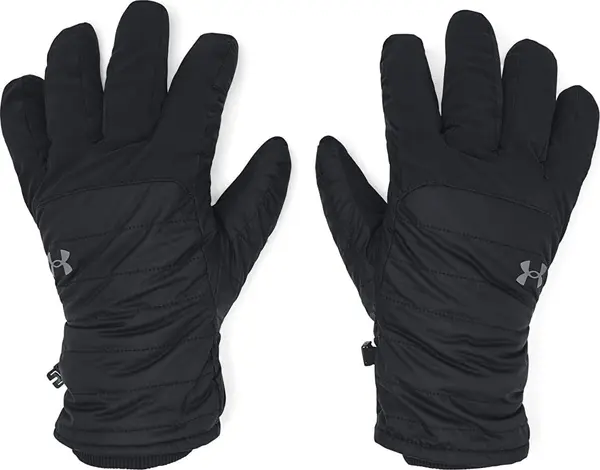 Under Armour Rokavice Under Armour Storm Insulated Gloves Black M