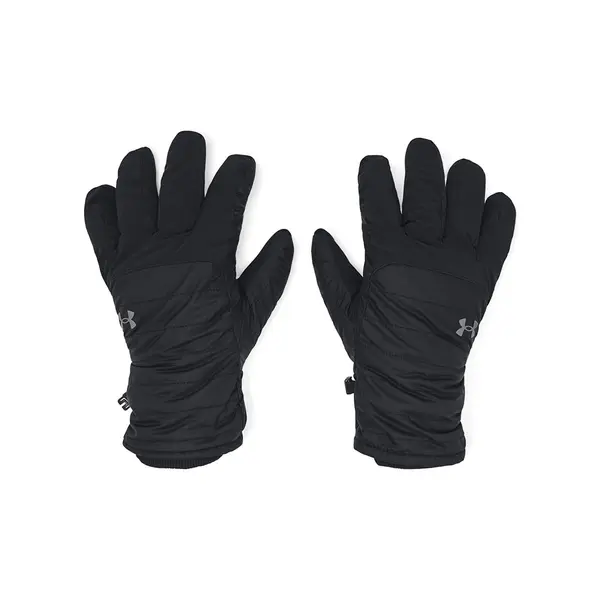 Under Armour Rokavice Under Armour Storm Insulated Gloves Black XL