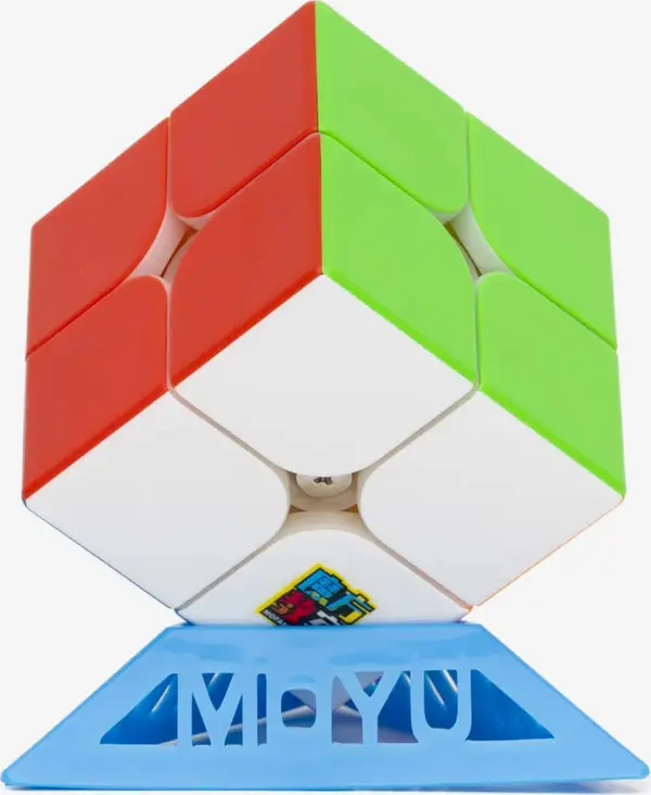 FYFT RS2M Evolution (MoYu) Stickerless Universal