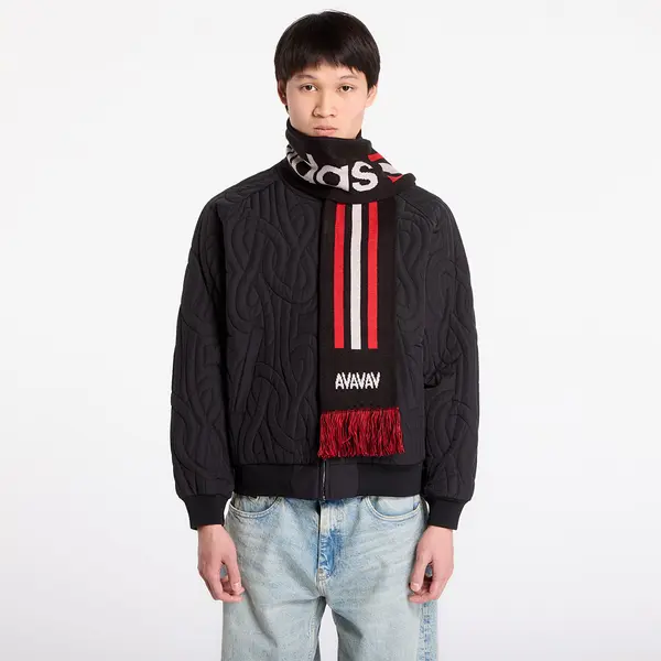 adidas Originals Šali adidas By Avavav Souvenir Scarf Black Universal
