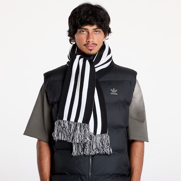 adidas Originals Šali adidas Football Scarf Black Universal