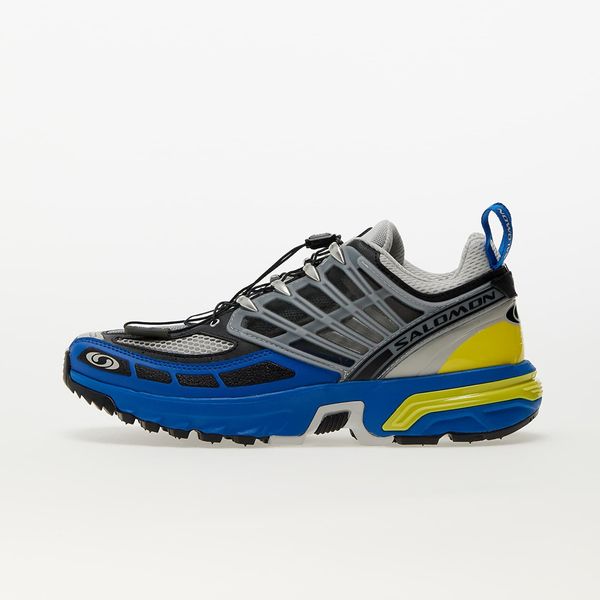 Salomon Advanced Salomon ACS Pro Blue/ Black/ Buttercup