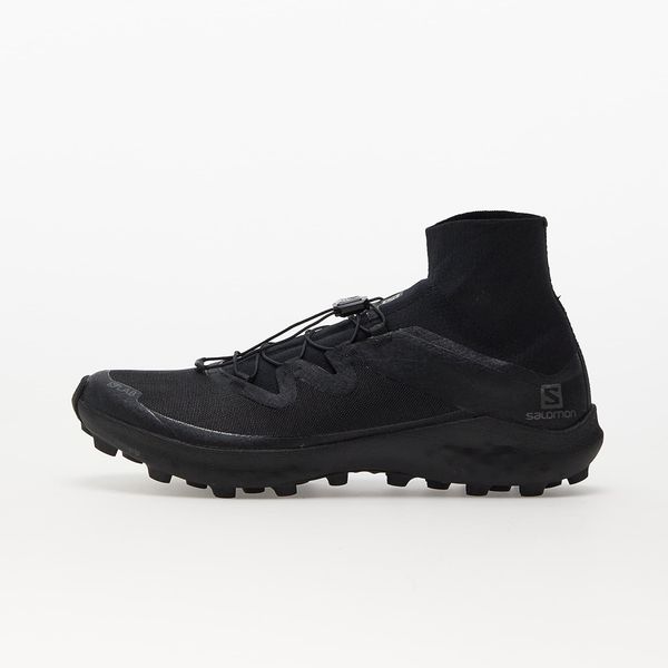 Salomon Advanced Salomon S/LAB Cross LTD Black