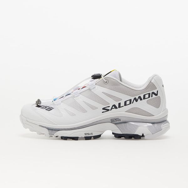 Salomon Advanced Salomon XT-4 Ebony/ Lunar Rock