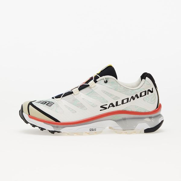 Salomon Advanced Salomon XT-4 Og Topography Vanila/ White/ Aurre