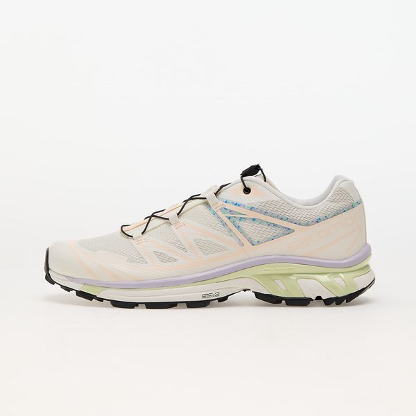 Salomon Advanced Salomon XT-6 Mindful Vanilla Ice/ Cloud Pink/ Orchid Petal