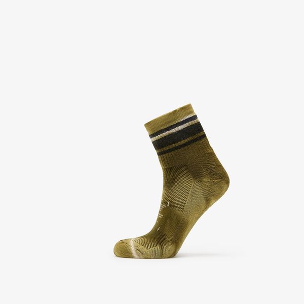 Satisfy Satisfy Merino Tube Socks Seed Tie-Dye 39-42