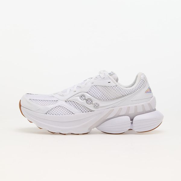 Saucony Saucony Grid Nxt White