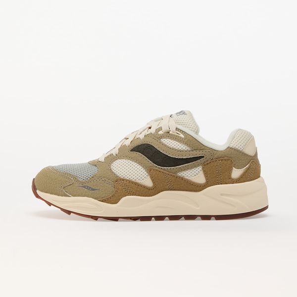 Saucony Saucony Grid Shadow 2 Sand/ Sage