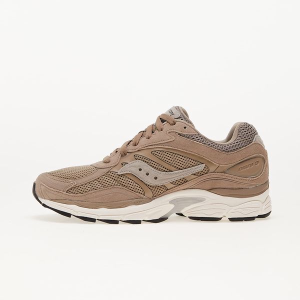 Saucony Saucony Progrid Omni 9 Premium Greige