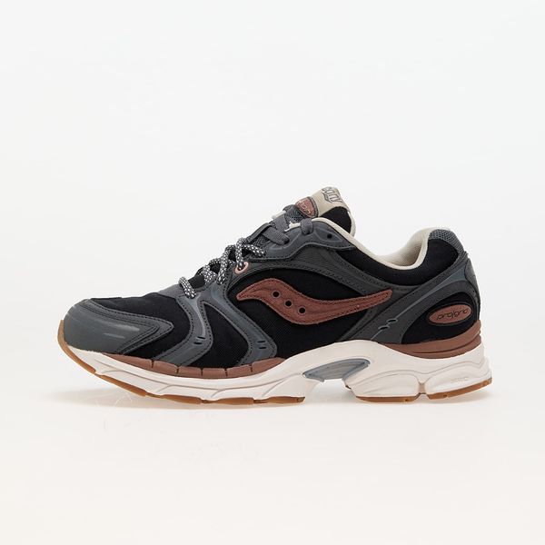 Saucony Saucony Progrid Triumph 4 Grey/ Brown