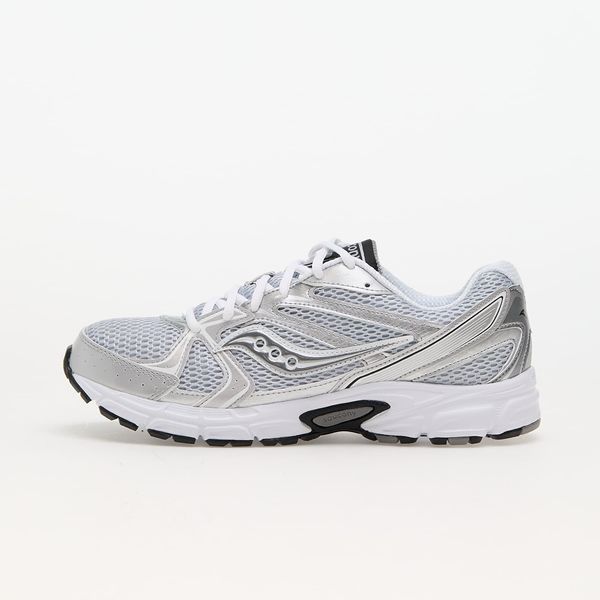 Saucony Saucony Ride Millenium Silver