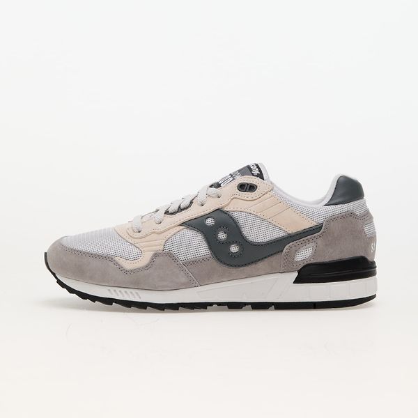 Saucony Saucony Shadow 5000 Grey/ Dark Grey