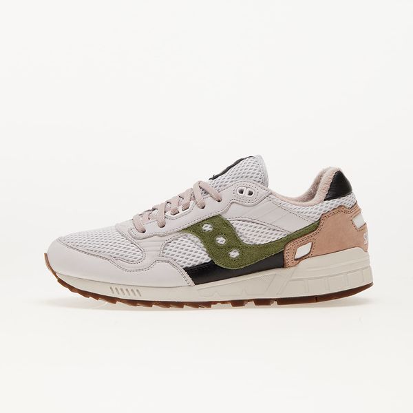 Saucony Saucony Shadow 5000 Grey/ Green