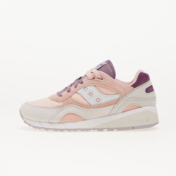 Saucony Saucony Shadow 6000 Pink/ Purple