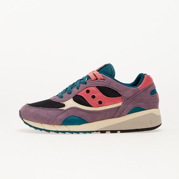 Saucony Saucony Shadow 6000 Purple/ Black