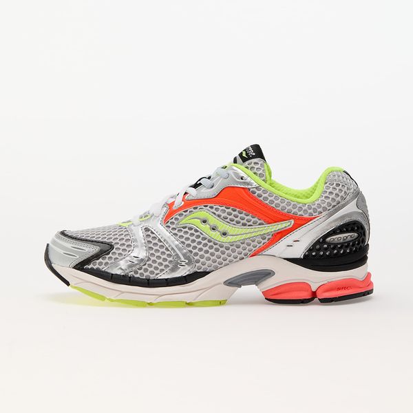 Saucony Saucony x Bellerose Progrid Triumph 4 Silver/ Multi