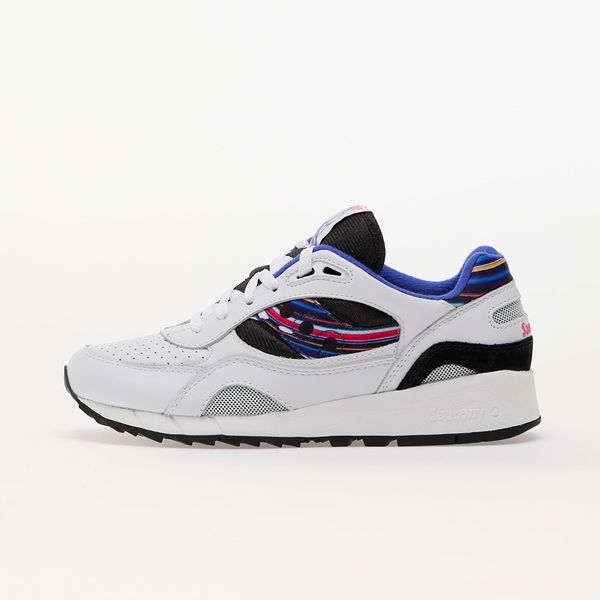 Saucony Saucony x Callen Shaub Shadow 6000 Multi