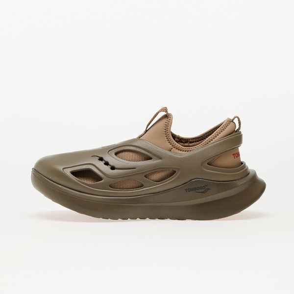 Saucony Saucony x TOMBOGO Butterfly Boulder Brown