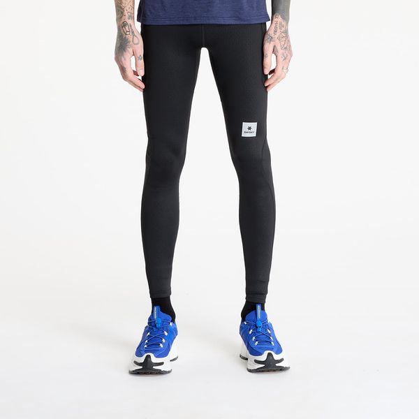 SAYSKY SAYSKY Combat+ Long Tights Black S