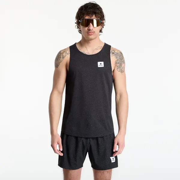 SAYSKY SAYSKY Universe Combat Singlet Black Universe M