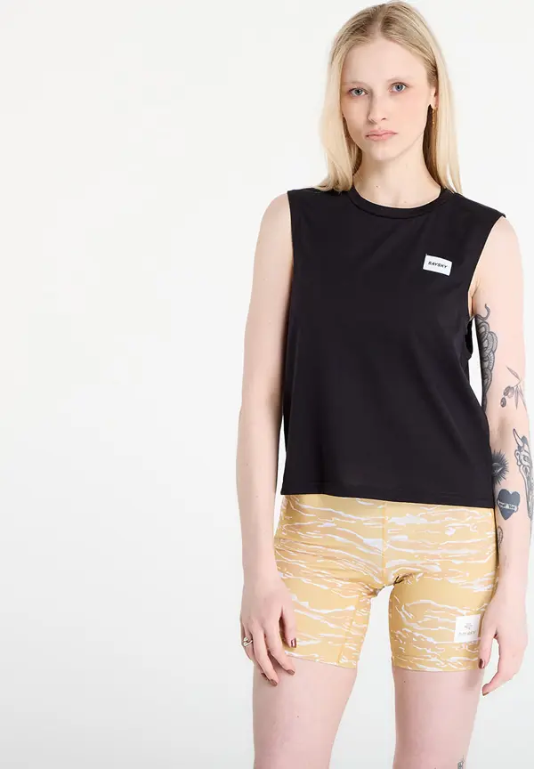SAYSKY SAYSKY W Clean Motion Tank Black XS