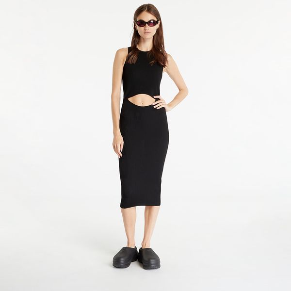 Sixth June Sixth June Knit Dress Black M