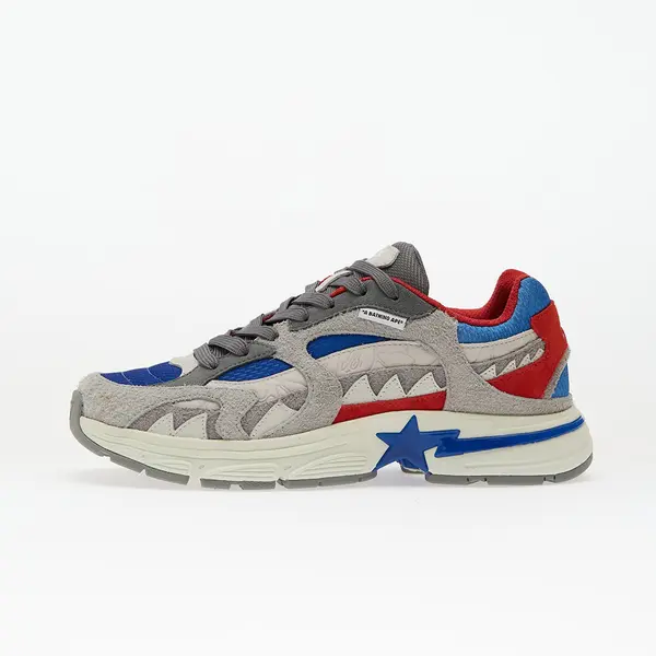 A BATHING APE Sneakers A BATHING APE Bape Shark Sta 2 M2 Blue EUR 40