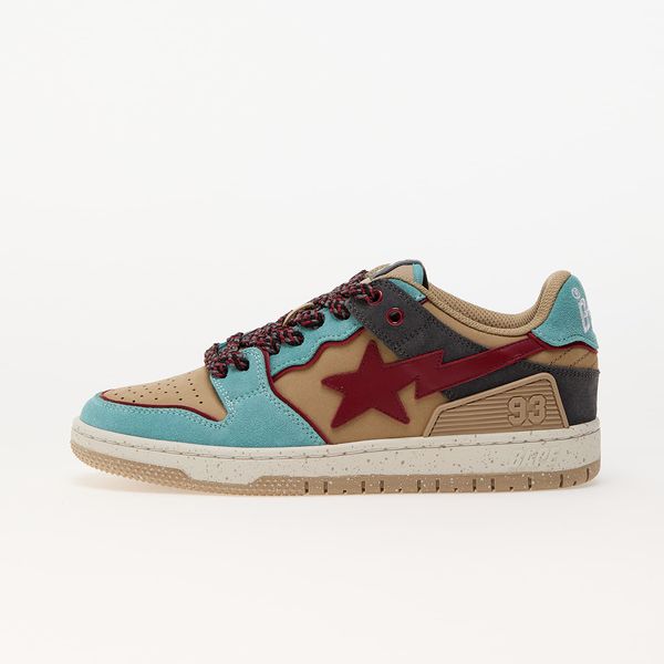 A BATHING APE Sneakers A BATHING APE Bape Sk8 Sta 4 M2 Old EUR 42.5